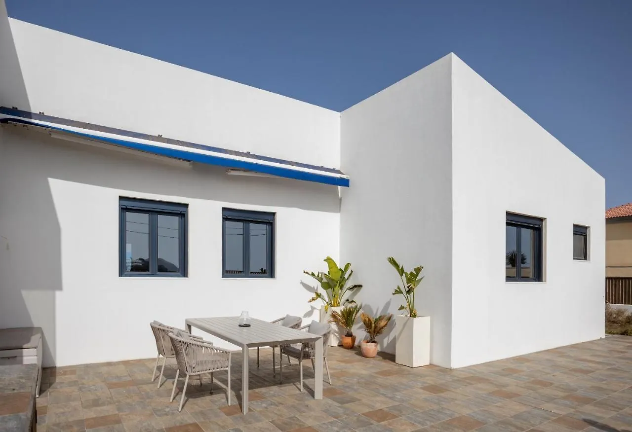 Villa Arizona - 3-Bedroom House By The Sea El Medano  0*, El Medano (Tenerife) Spain