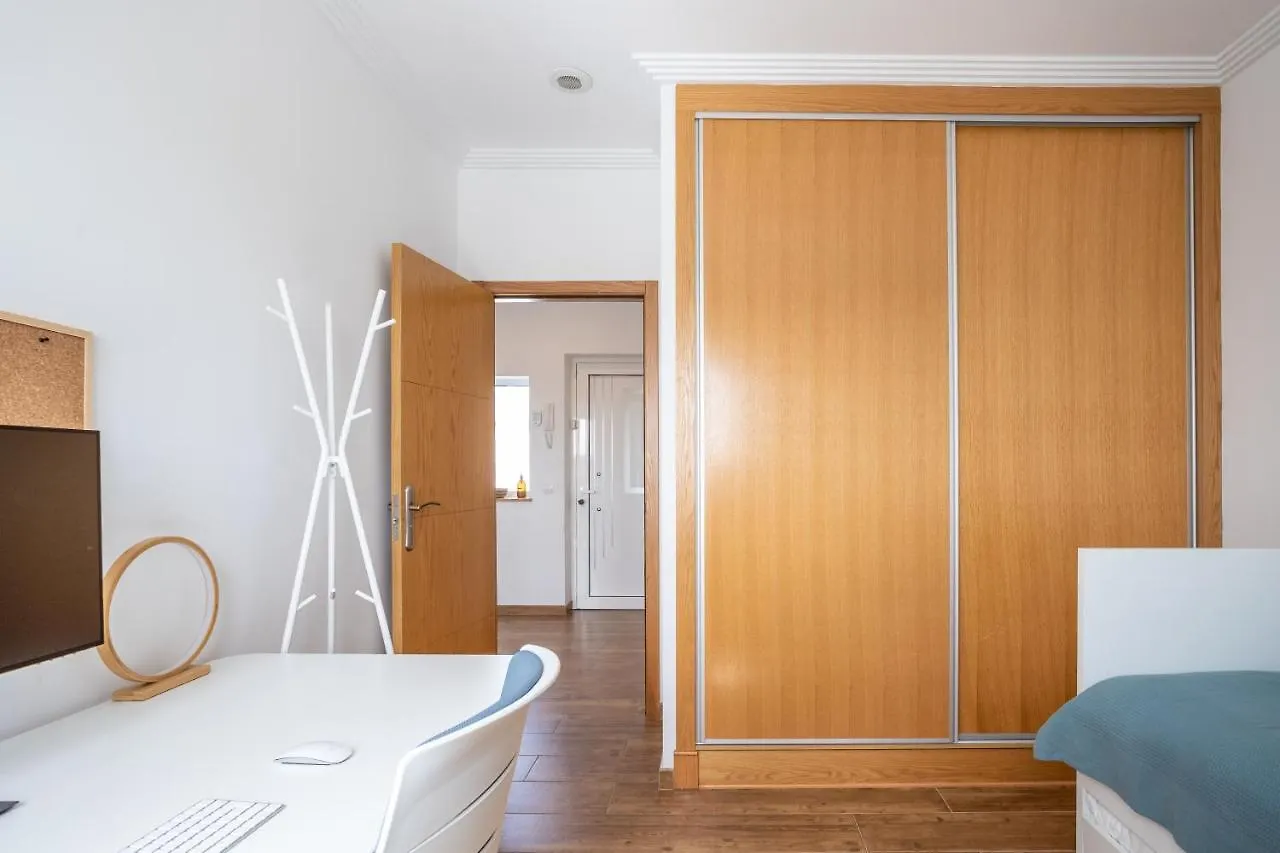 Villa Arizona - 3-Bedroom House By The Sea El Medano