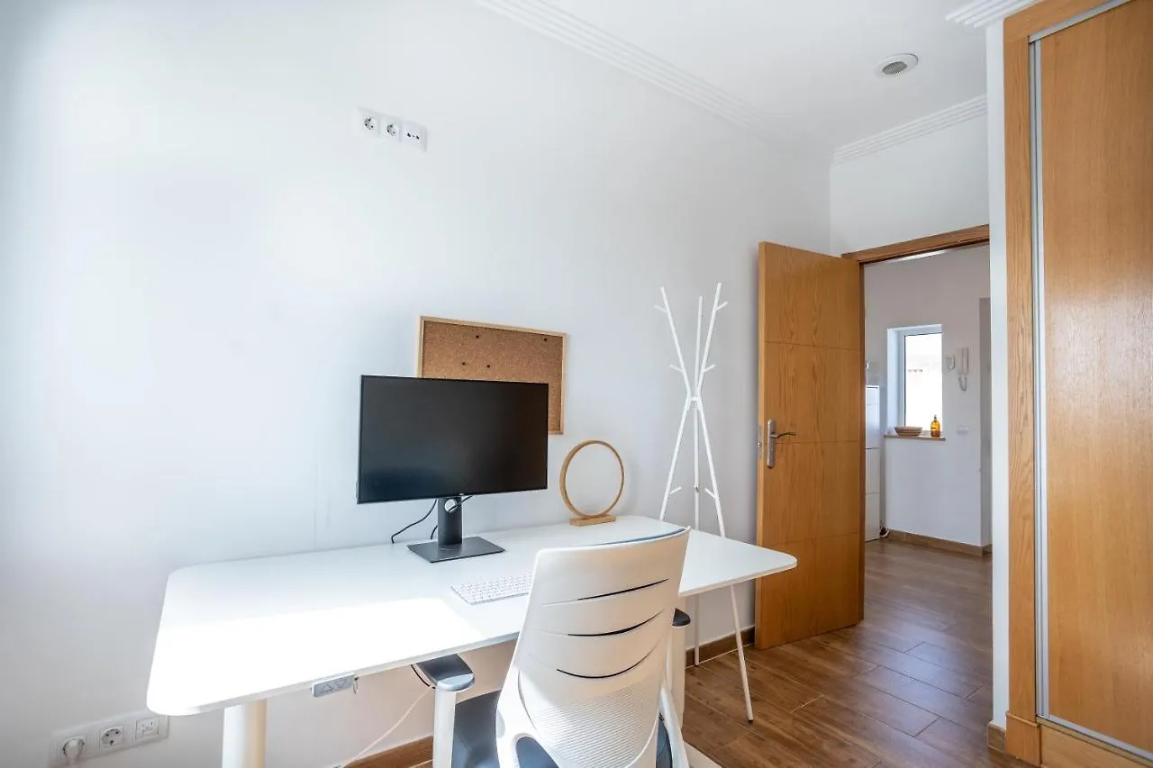 Villa Arizona - 3-Bedroom House By The Sea El Medano