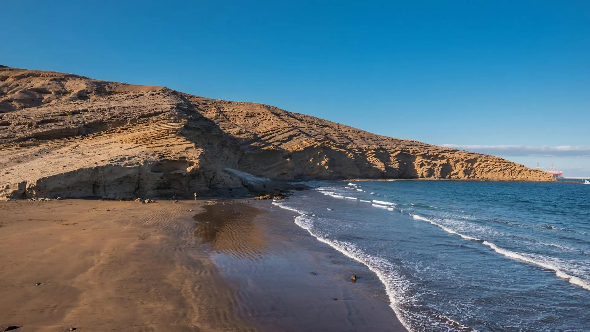 Villa Arizona - 3-Bedroom House By The Sea El Medano